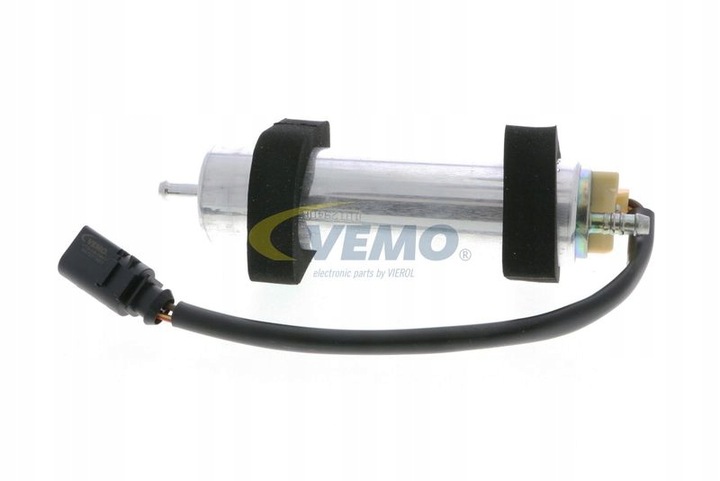 фото №15, Насос топлива [vemo]