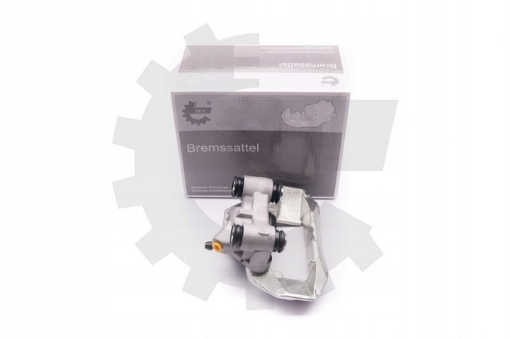 фото №15, Esen skv 23skv481 суппорт тормоза