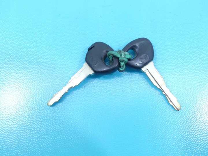 фото №9, Комп'ютер набір mazda premacy 1.8 16v