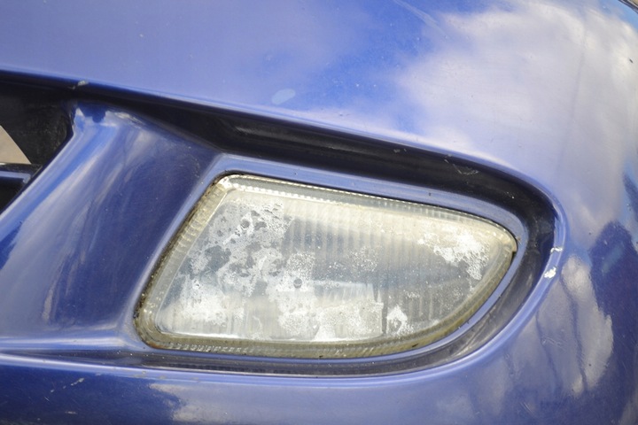 фото №14, Astra g 2 ii bertone кабриолет бампер переднее перед