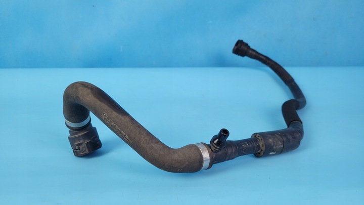 фото №10, Mercedes eqe w295 350+ 23r шланг жидкости охлаждающей a2975013601