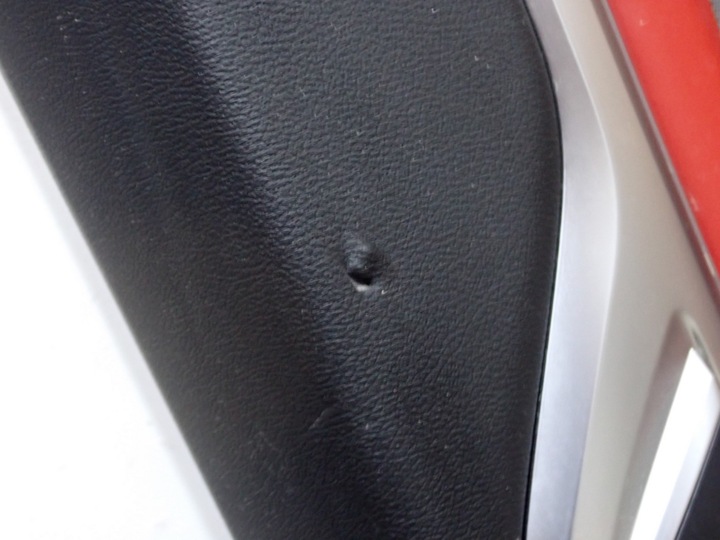 фото №13, Комплект сидінь європа оригінал шкіра rossa bmw 4 i4 g26 24r