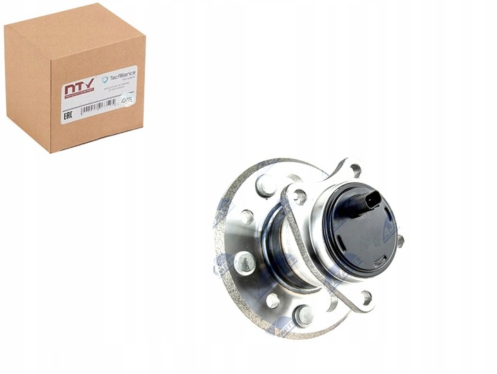 фото №1, Ступиця колеса зад toyota camry 06.01- highlander 00.11- lexus es300