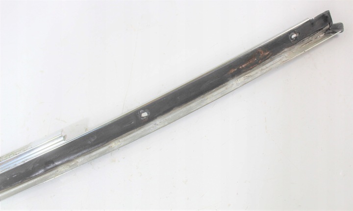 фото №5, Планка скла праві перед bmw e46 cabrio