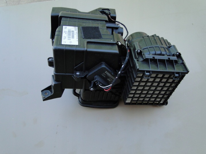 фото №7, Отопитель задняя 738108657r renault espace v