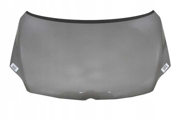 фото №1, Капот кришка двигуна vw golf v plus la8x