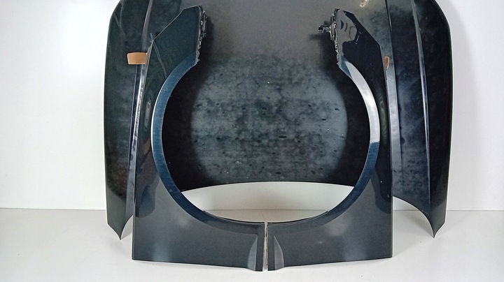 фото №9, Audi a4 8w b9 бампер капот pas лампи повний led крило крила ly9t 34km