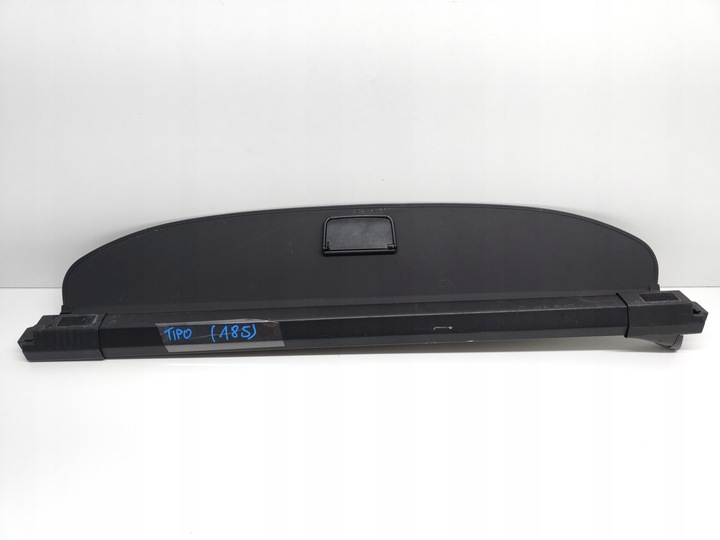 фото №5, Fiat tipo ролета багажника универсал оригинал 2015-