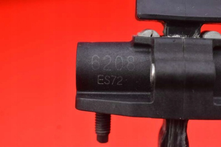 фото №7, Обмежувач двері ліві перед 6208es72 opel astra 5 v k 15-20