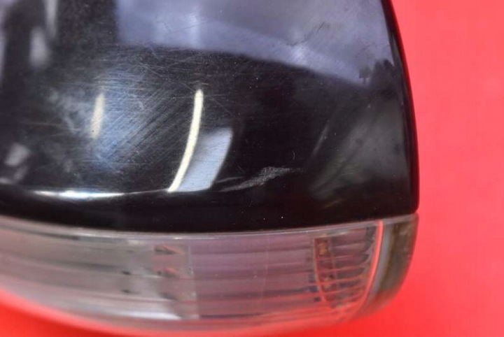 фото №10, Дзеркало ліві чорні 3b0857933b eu vw passat b5 рестайлінг 00-05 6 pin