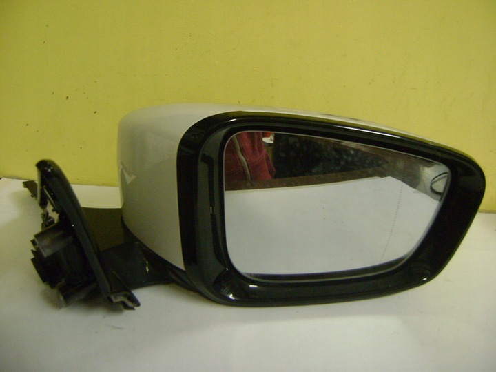 фото №7, Bmw g14 g15 g16 дзеркало праві ліві різні