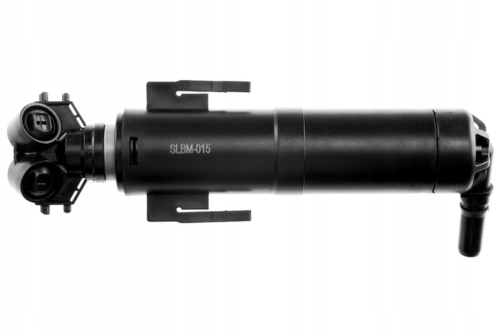 фото №3, Распылитель фара левый do bmw x1 e84 25 28i