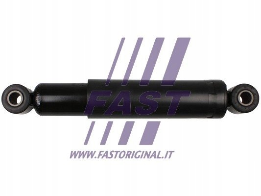 фото №1, Амортизатор daily 90- prz. l/p масло 59-1