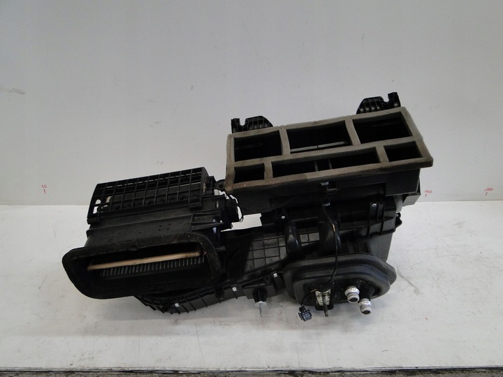 фото №7, Astra k v 1.0t обігрівач 39016987 європа