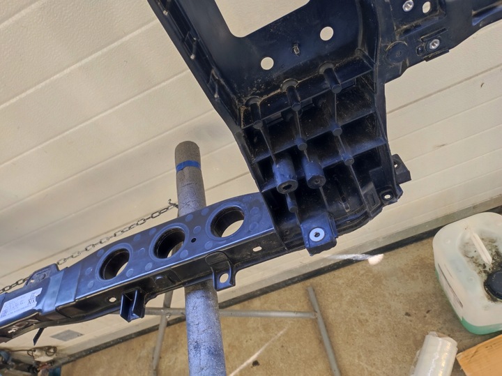 фото №12, Hyundai tucson iv - pas переднє