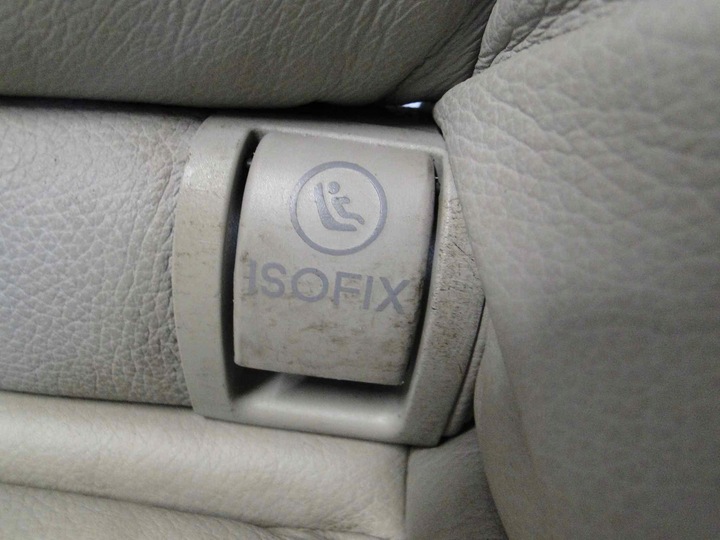 фото №15, Mercedes e клас w212 212 рестайлінг avant сидіння шкіра