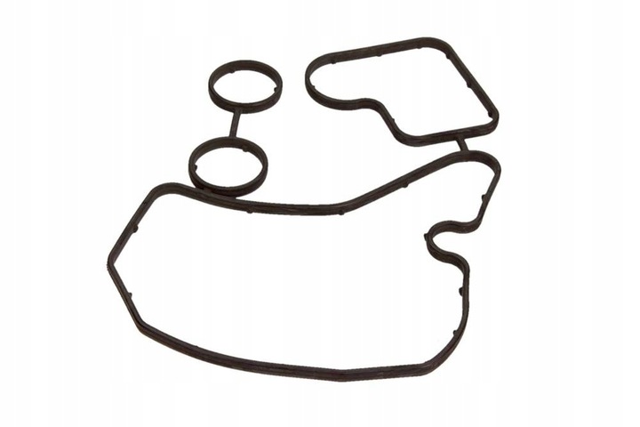 фото №1, Audi оригінальний номер 059117070j прокладка vw оригінал