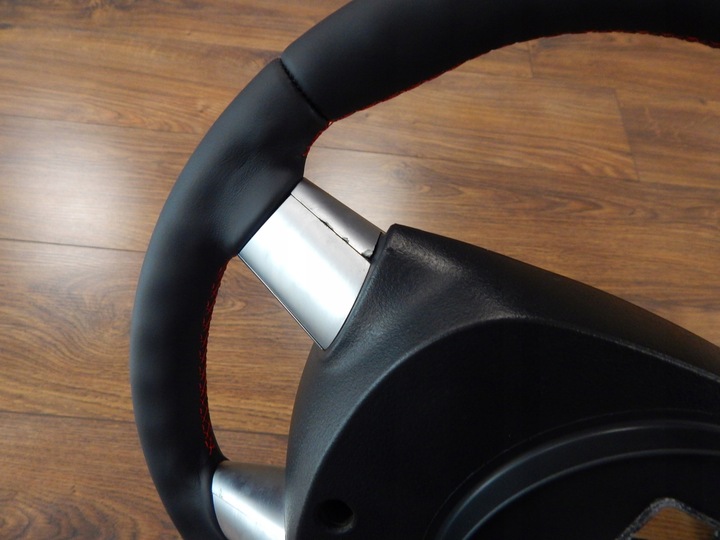 фото №15, Ford mondeo mk3 st новая кожа красная nić подушка мульти