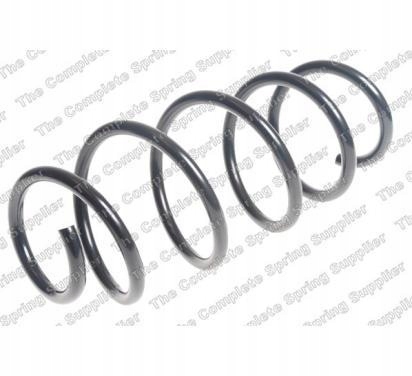 фото №1, Lesjofors пружина підвішування fiat doblo