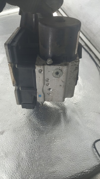 фото №4, Насос abs opel vectra c 2.2b 03r sedan 09191496