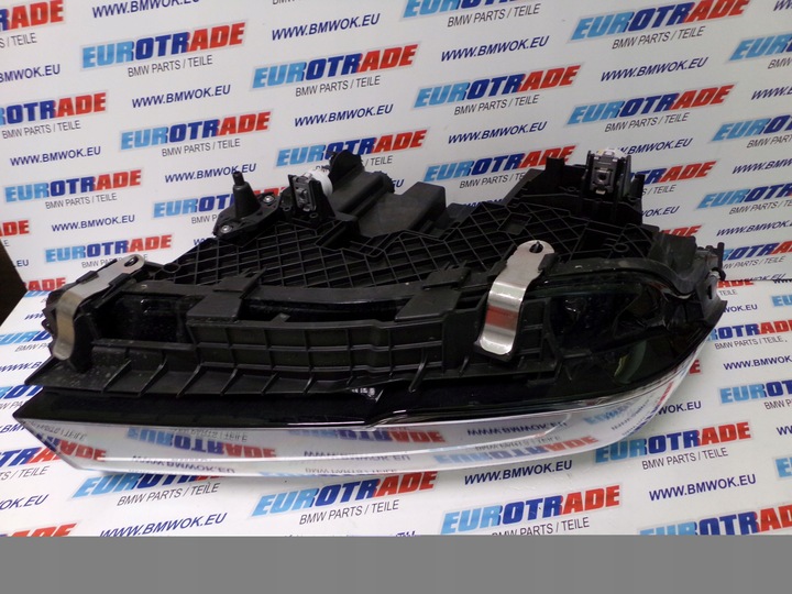 фото №10, Bmw g30 lci рестайлинг лампа полный led 5a26fa4