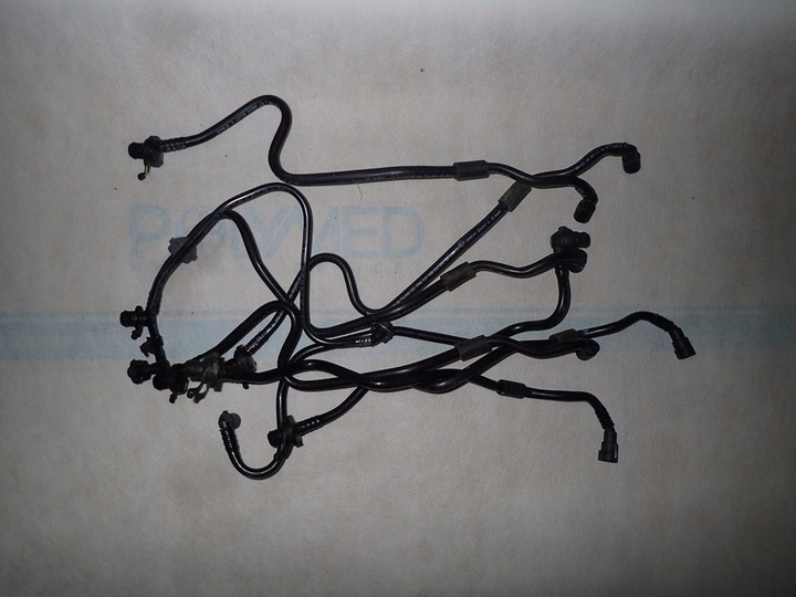 фото №1, Dw golf шланг вакуум 5q0612041ac