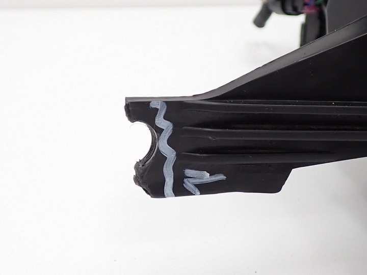 фото №10, Лампа лівий перед європа mg zs ev 21r