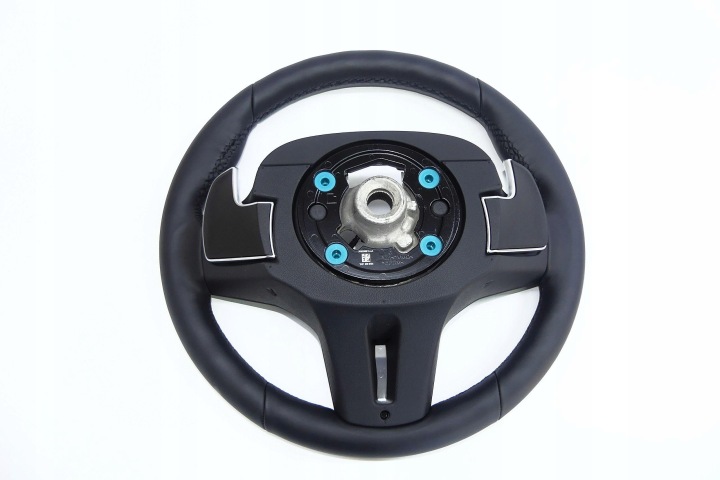 фото №8, Bmw 3.0 d b57 g30 g31 рестайлинг x-drive 22r. руль многофункциональная м-пакет