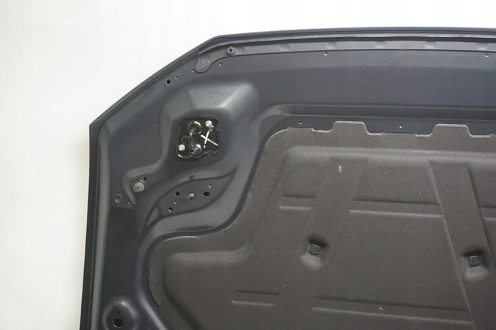 фото №9, Капот кришка двигуна audi q3 ii f3 83a lx7m 2023r