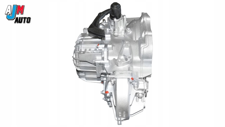 фото №4, Коробка передач коробки передач m32 1.7 cdti meriva b zafira b ii