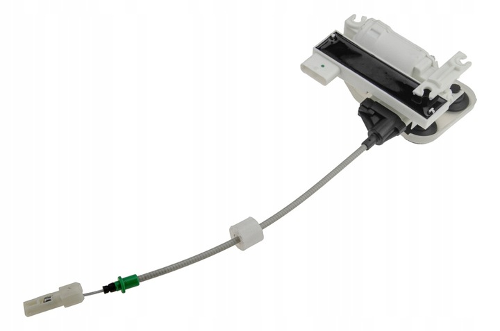 фото №1, Замок доводчик двері задній bmw x5 f15 13- праві