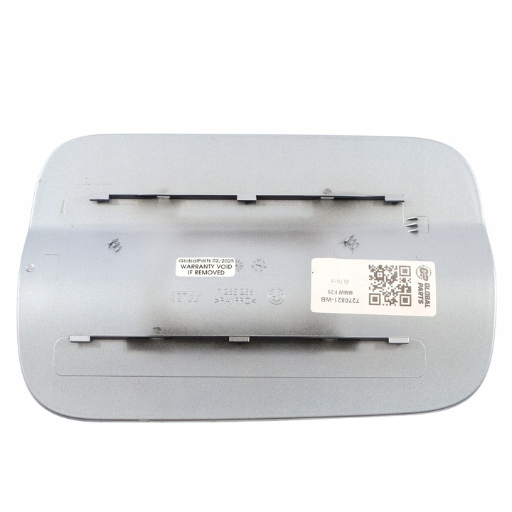 фото №11, Bmw f25 крышка заливка топлива синяя bluewater синий металлик 896 7265256