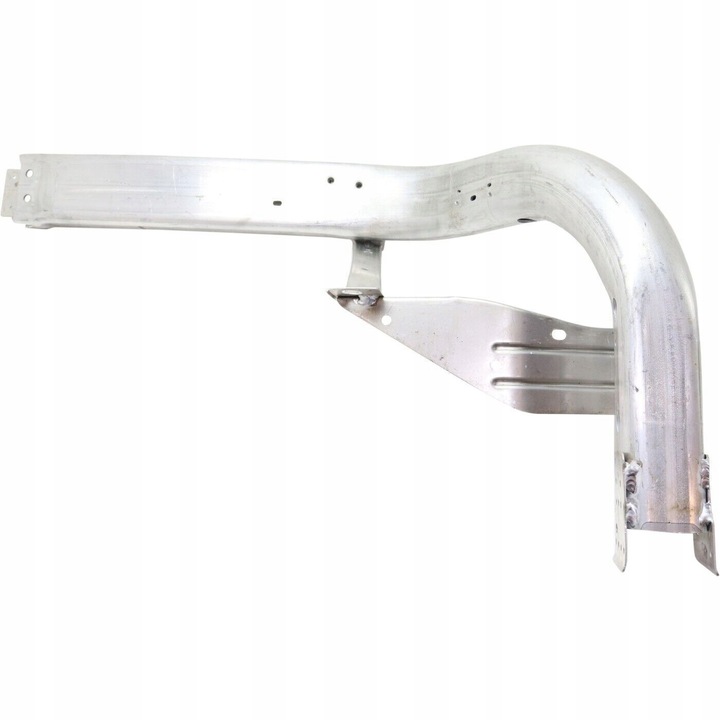 фото №1, Ford f-150 2015- лонжерон фартук крыльев левый