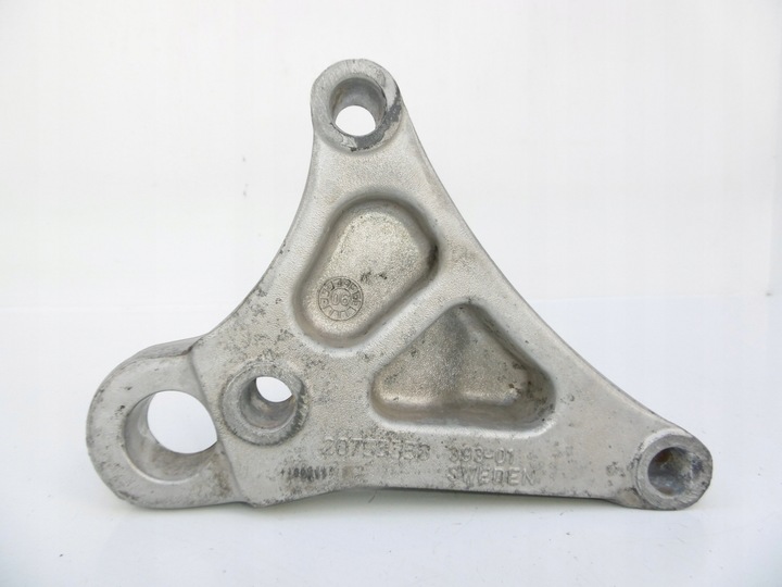 фото №7, Кронштейн лапи двигуна 20753358 renault magnum dxi 13 volvo