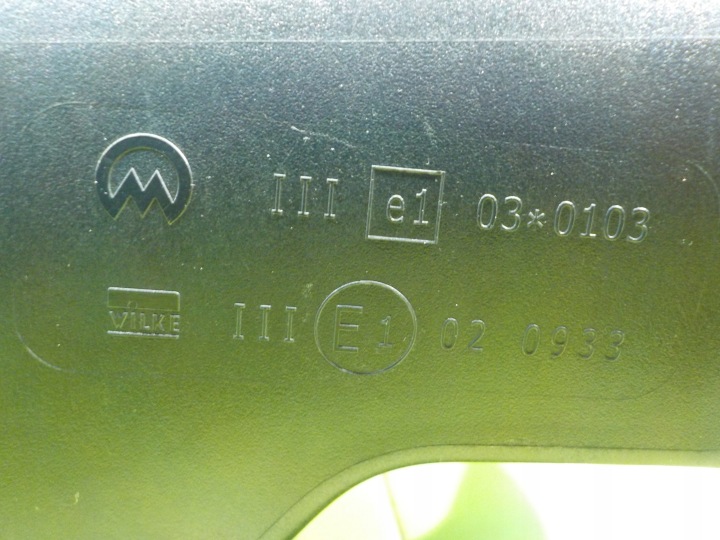 фото №8, Vw tiguan i 1.4 tsi 09r 5d дзеркало праве 020933