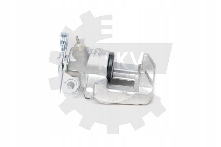 фото №15, Суппорт тормоза skv германия 23skv014 8e0615424