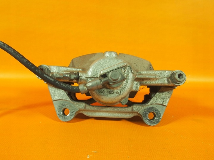 фото №11, Audi a3 8v суппорт тормозной перед lh 288 8v0615123