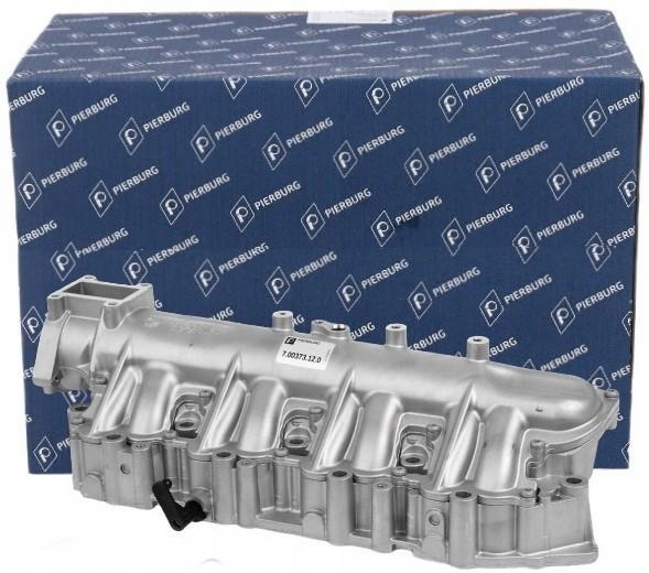 фото №1, Pierburg 7.00373.12.0 модуль труби wlotowej