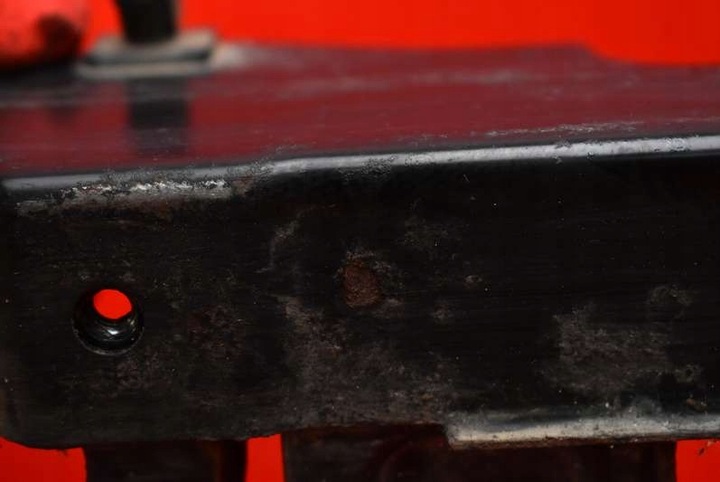 фото №9, Pas переднє підсилювач верхній hyundai santa fe 1 i 2.0 crdi 112 km 00-04