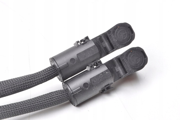 фото №6, Mercedes eqb x243 кабель шланг конвертер 23r a2435406015