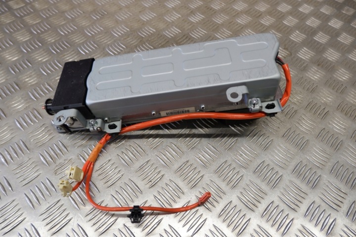 фото №9, Модуль напруги lexus gs iii grs19_, uzs19_, urs19_ g927030020 3.5l гібрид