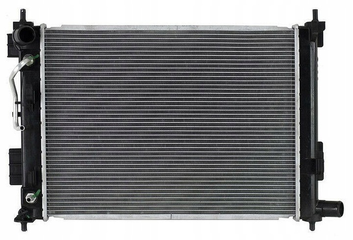 фото №1, Kia rio stonic accent 1.2 1.4 1.6 17 - 25310h9050