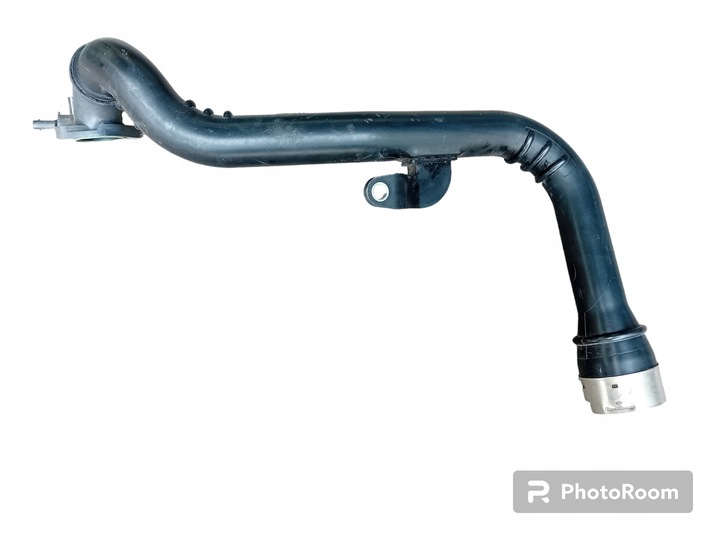 фото №1, Kadjar qashqai j11 1.3 tce 144607753r шланг шланг