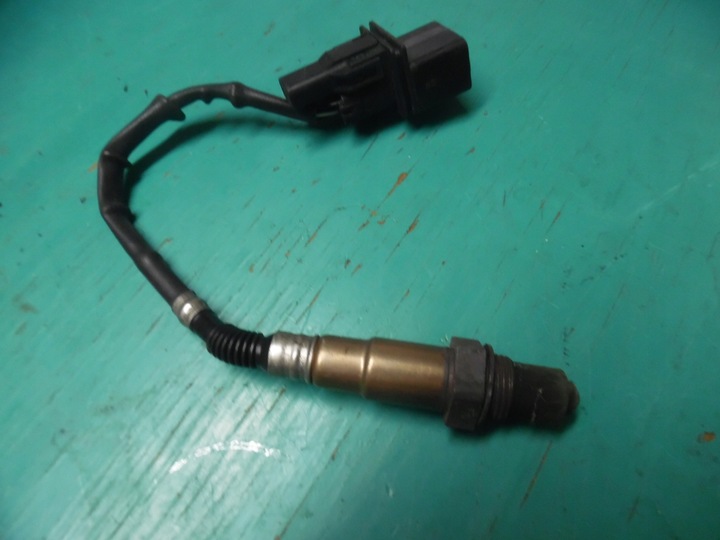 фото №1, Лямбда-зонд audi a8 d3 4e 6.0 w12 03c906262b