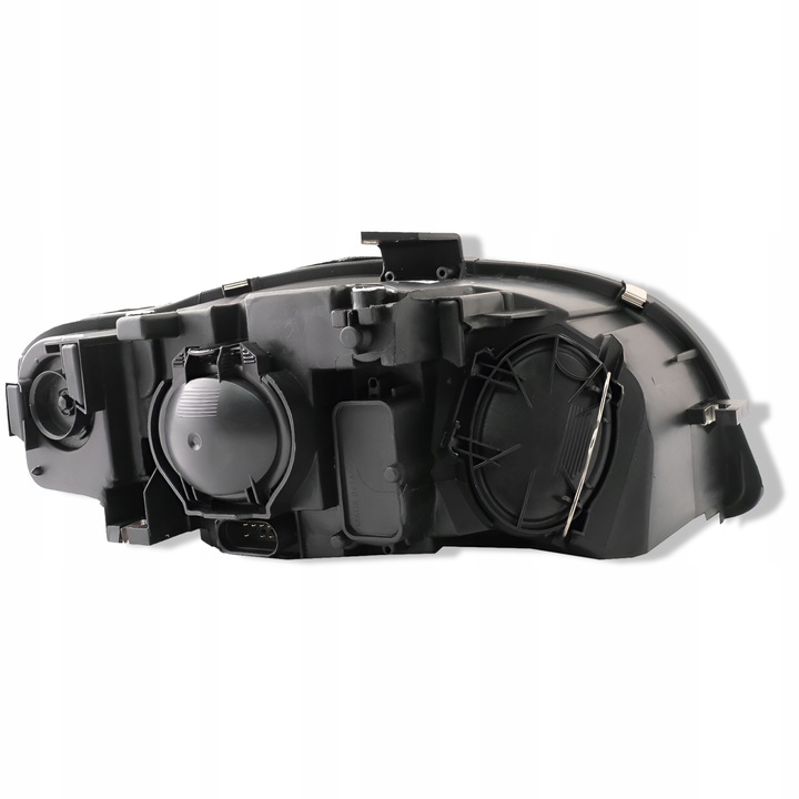 фото №10, Сучасні лампи фари do audi a4 b7 od 2004 do 2008 лампочки безкоштовно