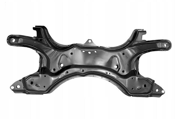 фото №1, Рама передньої підвішування toyota celica 99-05, corolla ver