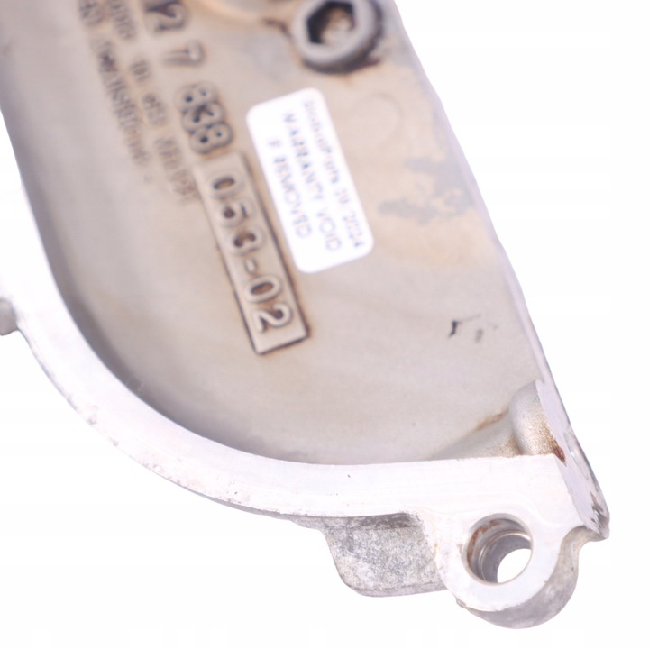 фото №12, Bmw e90 e92 e93 m3 s65 крышка корпус головки цилиндр 5-8 7838053