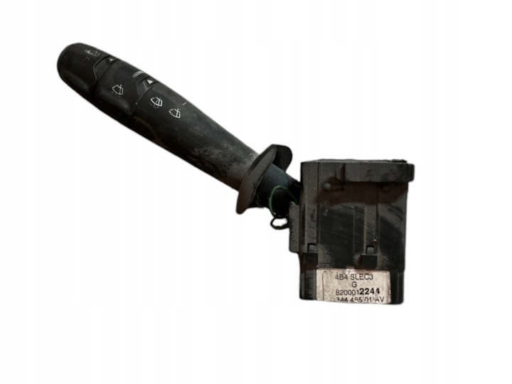 фото №1, Переключатель рулевой/подрулевой 8200012244 renault