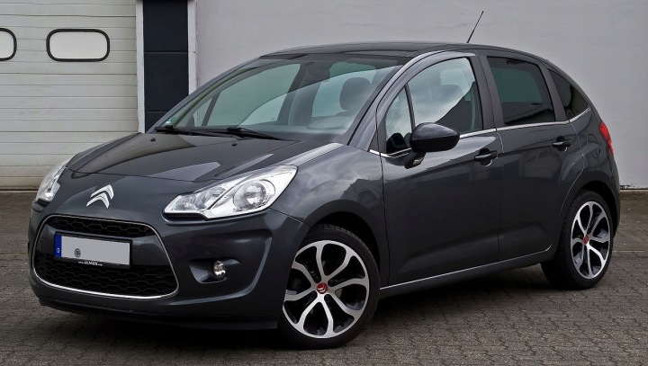 фото №9, Citroen c3 ii 09-16 дзеркало праве 5+2 pin