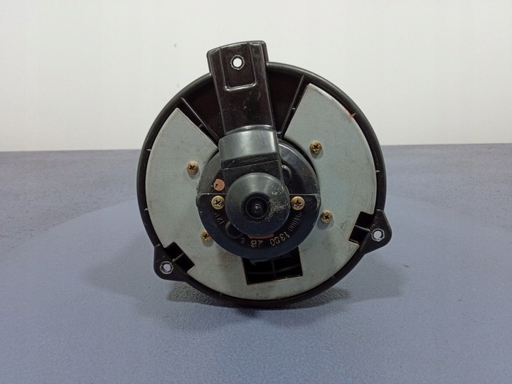 фото №5, Toyota celica vii t23 99- воздуходувка воздуха 194000-1350